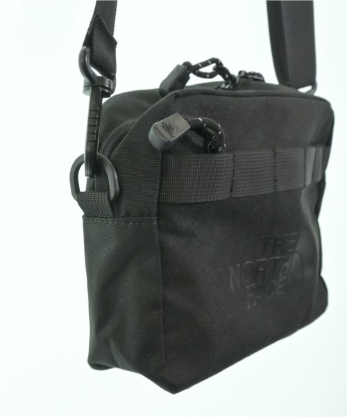 THE NORTH FACE（ザノースフェイス）ショルダーバッグ 黒 サイズ:ONE メンズ/2200610822407