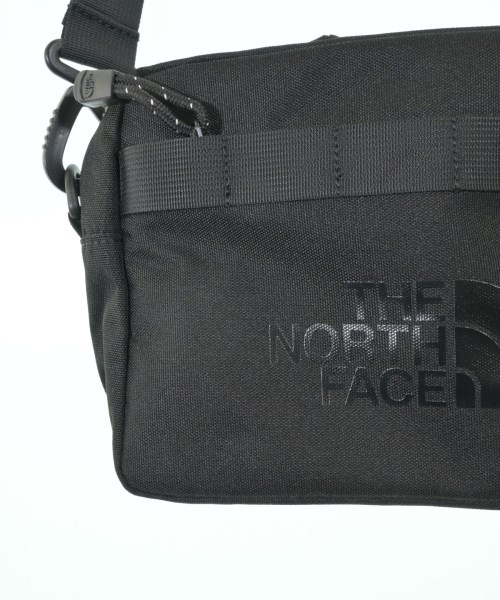 THE NORTH FACE（ザノースフェイス）ショルダーバッグ 黒 サイズ:ONE メンズ/2200610822407