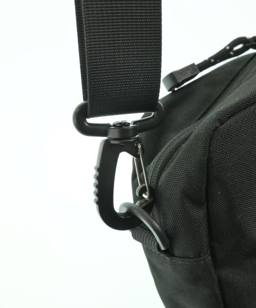 THE NORTH FACE（ザノースフェイス）ショルダーバッグ 黒 サイズ:ONE メンズ/2200610822407