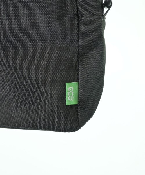 THE NORTH FACE（ザノースフェイス）ショルダーバッグ 黒 サイズ:ONE メンズ/2200610822407