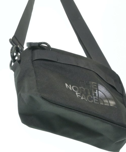 THE NORTH FACE（ザノースフェイス）ショルダーバッグ 黒 サイズ:ONE メンズ/2200610822407