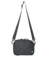 THE NORTH FACE（ザノースフェイス）ショルダーバッグ 黒 サイズ:ONE メンズ/2200610822407