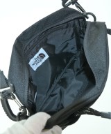 THE NORTH FACE（ザノースフェイス）ショルダーバッグ 黒 サイズ:ONE メンズ/2200610822407
