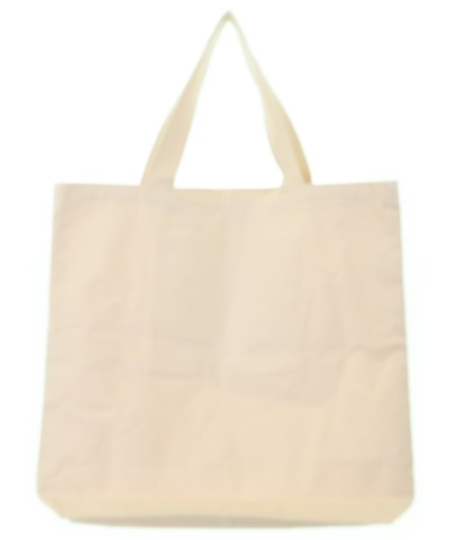 THE NORTH FACE（ザノースフェイス）トートバッグ 白 サイズ:ONE メンズ/2200618253036