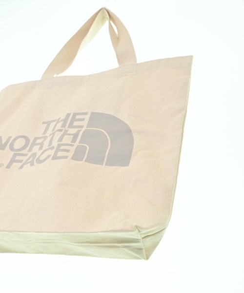 THE NORTH FACE（ザノースフェイス）トートバッグ 白 サイズ:ONE メンズ/2200618253036