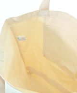 THE NORTH FACE（ザノースフェイス）トートバッグ 白 サイズ:ONE メンズ/2200618253036