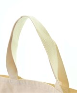 THE NORTH FACE（ザノースフェイス）トートバッグ 白 サイズ:ONE メンズ/2200618253036