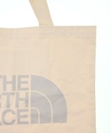 THE NORTH FACE（ザノースフェイス）トートバッグ 白 サイズ:ONE メンズ/2200618253036