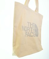THE NORTH FACE（ザノースフェイス）トートバッグ 白 サイズ:ONE メンズ/2200618253036