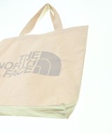 THE NORTH FACE（ザノースフェイス）トートバッグ 白 サイズ:ONE メンズ/2200618253036