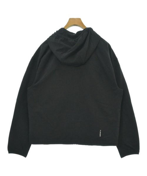 THE NORTH FACE（ザノースフェイス）パーカー 黒 サイズ:M メンズ/2200618253043