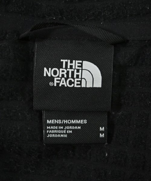 THE NORTH FACE（ザノースフェイス）パーカー 黒 サイズ:M メンズ/2200618253043