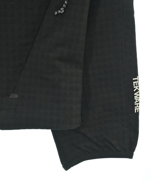 THE NORTH FACE（ザノースフェイス）パーカー 黒 サイズ:M メンズ/2200618253043