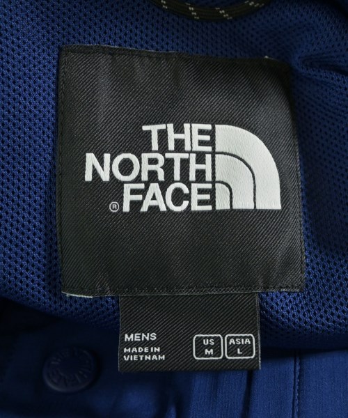 THE NORTH FACE（ザノースフェイス）ステンカラーコート 紺 サイズ:L メンズ/2200618518012