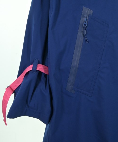 THE NORTH FACE（ザノースフェイス）ステンカラーコート 紺 サイズ:L メンズ/2200618518012