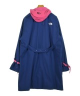 THE NORTH FACE（ザノースフェイス）ステンカラーコート 紺 サイズ:L メンズ/2200618518012