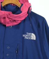 THE NORTH FACE（ザノースフェイス）ステンカラーコート 紺 サイズ:L メンズ/2200618518012