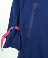 THE NORTH FACE（ザノースフェイス）ステンカラーコート 紺 サイズ:L メンズ/2200618518012