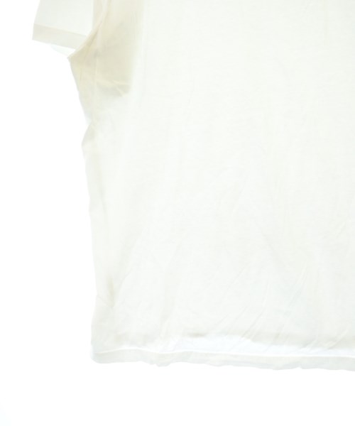 THE NORTH FACE（ザノースフェイス）Tシャツ・カットソー 白 サイズ:L メンズ/2200614003253