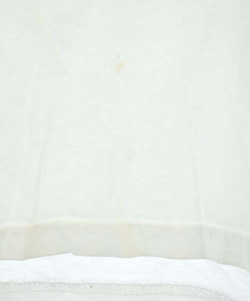 THE NORTH FACE（ザノースフェイス）Tシャツ・カットソー 白 サイズ:L メンズ/2200614003253