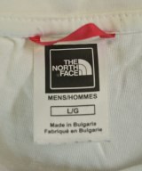 THE NORTH FACE（ザノースフェイス）Tシャツ・カットソー 白 サイズ:L メンズ/2200614003253