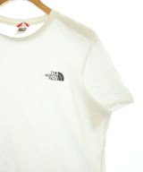 THE NORTH FACE（ザノースフェイス）Tシャツ・カットソー 白 サイズ:L メンズ/2200614003253