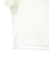 THE NORTH FACE（ザノースフェイス）Tシャツ・カットソー 白 サイズ:L メンズ/2200614003253