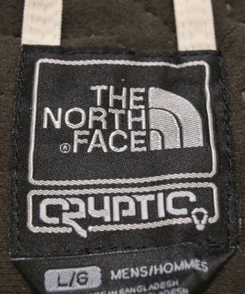 THE NORTH FACE（ザノースフェイス）マウンテンパーカー 白 サイズ:L メンズ/2200618367030
