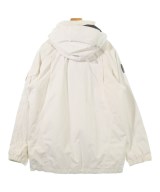 THE NORTH FACE（ザノースフェイス）マウンテンパーカー 白 サイズ:L メンズ/2200618367030