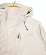 THE NORTH FACE（ザノースフェイス）マウンテンパーカー 白 サイズ:L メンズ/2200618367030