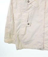 THE NORTH FACE（ザノースフェイス）マウンテンパーカー 白 サイズ:L メンズ/2200618367030