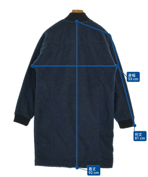 THE NORTH FACE（ザノースフェイス）その他 紺 サイズ:S レディース/2200619506018