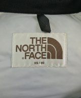 THE NORTH FACE（ザノースフェイス）ダウンジャケット/ダウンベスト シルバー サイズ:XS レディース/2200611920027