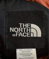 THE NORTH FACE（ザノースフェイス）ダウンジャケット/ダウンベスト オレンジ サイズ:XL メンズ/2200618030125