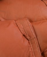 THE NORTH FACE（ザノースフェイス）ダウンジャケット/ダウンベスト オレンジ サイズ:XL メンズ/2200618030125