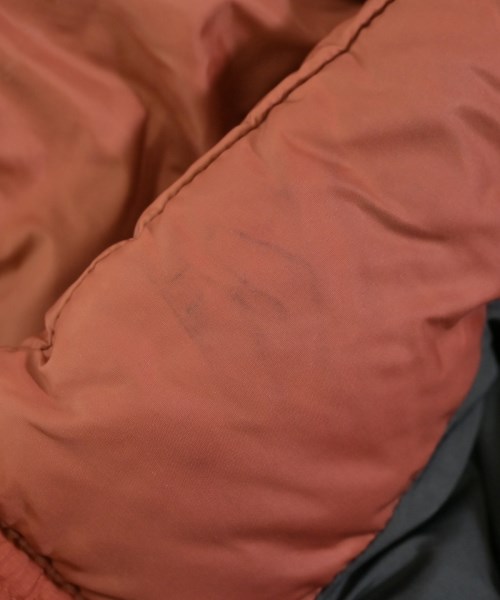 THE NORTH FACE（ザノースフェイス）ダウンジャケット/ダウンベスト オレンジ サイズ:XL メンズ/2200618030132