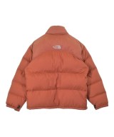 THE NORTH FACE（ザノースフェイス）ダウンジャケット/ダウンベスト オレンジ サイズ:XL メンズ/2200618030132