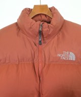THE NORTH FACE（ザノースフェイス）ダウンジャケット/ダウンベスト オレンジ サイズ:XL メンズ/2200618030132