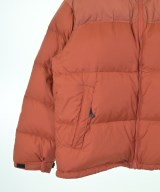 THE NORTH FACE（ザノースフェイス）ダウンジャケット/ダウンベスト オレンジ サイズ:XL メンズ/2200618030132
