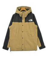 THE NORTH FACE マウンテンパーカー