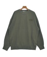 THE NORTH FACE スウェット