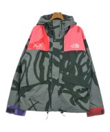 THE NORTH FACE マウンテンパーカー