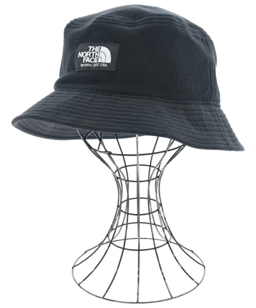 THE NORTH FACE（ザノースフェイス）ハット 黒 サイズ:- メンズ/2200604281067
