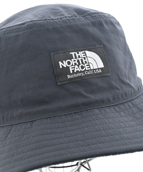 THE NORTH FACE（ザノースフェイス）ハット 黒 サイズ:- メンズ/2200604281067