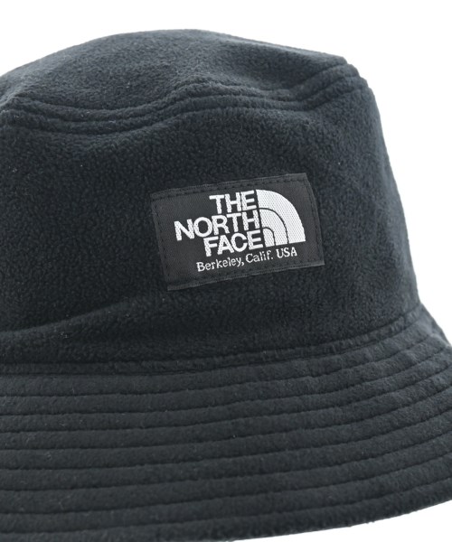 THE NORTH FACE（ザノースフェイス）ハット 黒 サイズ:- メンズ/2200604281067