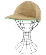 THE NORTH FACE（ザノースフェイス）キャップ ベージュ サイズ:- メンズ/2200609380161