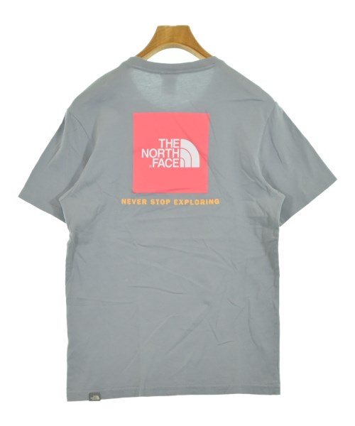 THE NORTH FACE（ザノースフェイス）Tシャツ・カットソー グレー サイズ:S レディース/2200561082059