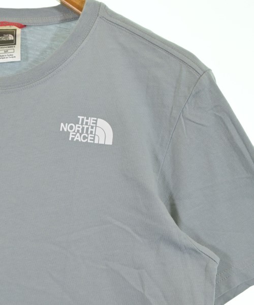 THE NORTH FACE（ザノースフェイス）Tシャツ・カットソー グレー サイズ:S レディース/2200561082059
