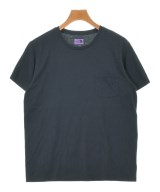 THE NORTH FACE（ザノースフェイス）Tシャツ・カットソー 紺 サイズ:L メンズ/2200550251084