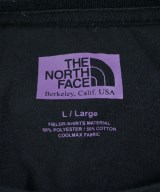 THE NORTH FACE（ザノースフェイス）Tシャツ・カットソー 紺 サイズ:L メンズ/2200550251084